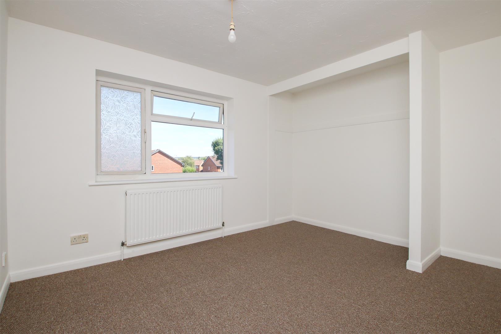 Burgess Gardens, Newport Pagnell